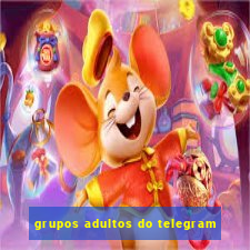 grupos adultos do telegram